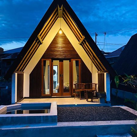 Bed and Breakfast Ampik Batur With Private Hot Springs Kubupenlokan Zewnętrze zdjęcie