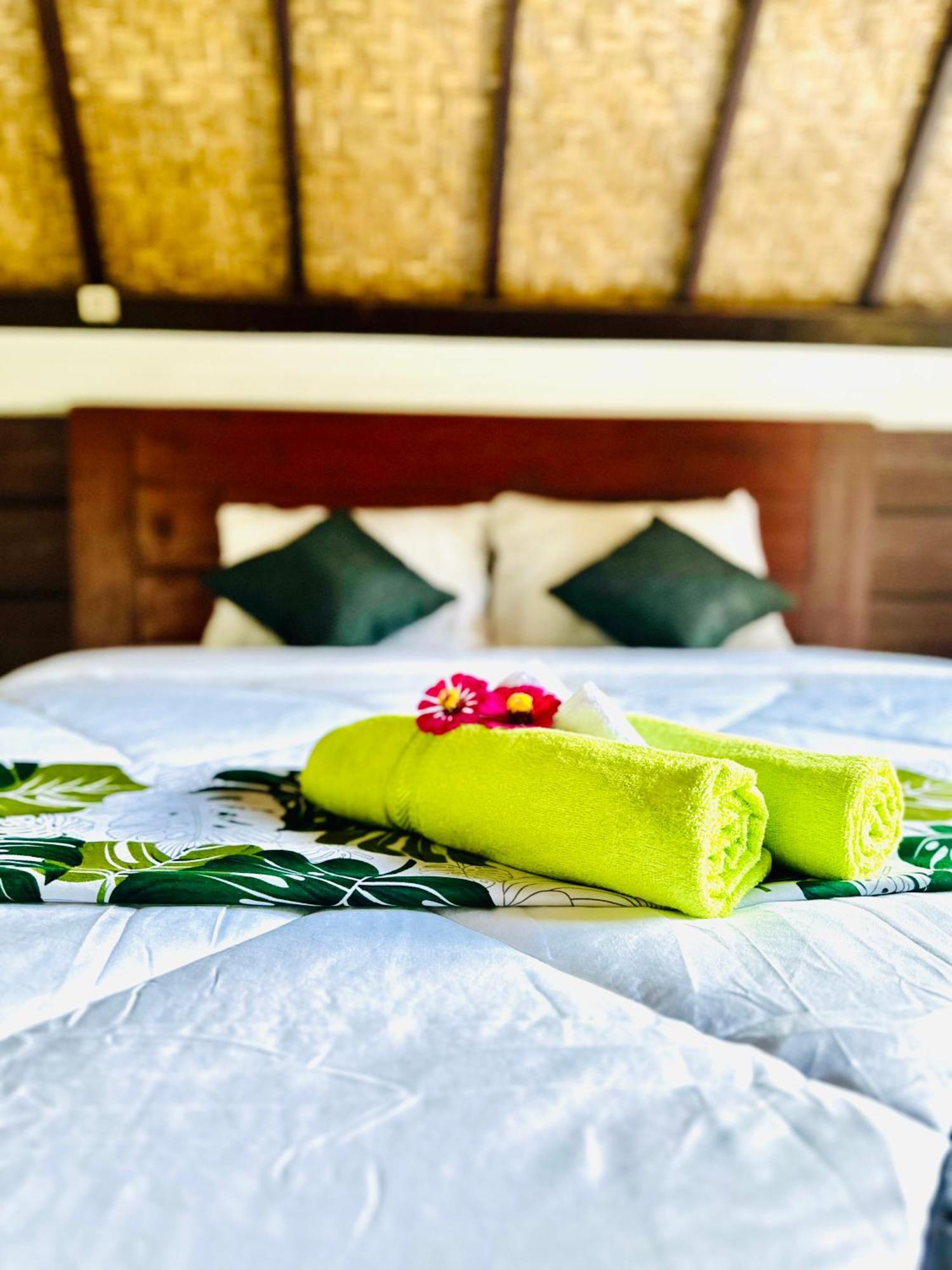 Bed and Breakfast Ampik Batur With Private Hot Springs Kubupenlokan Zewnętrze zdjęcie
